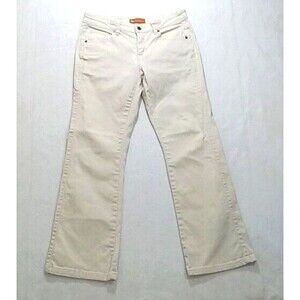 Lee Jeans women's size 6 one true fit beige